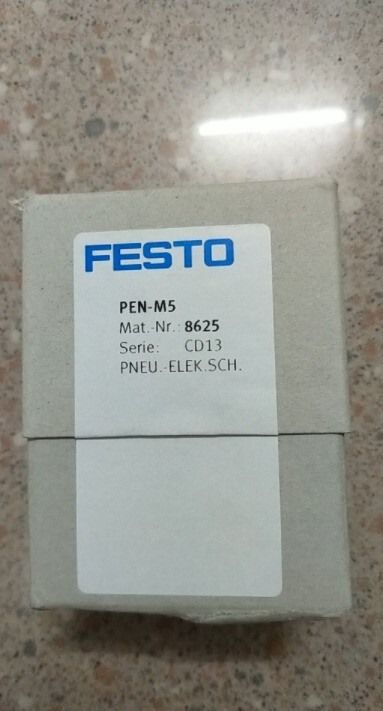 Модуль Festo PEN-M5 8625 Converter -