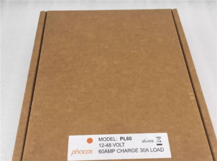 Модуль PHOCOS PL60 Load Solar Charge Controller