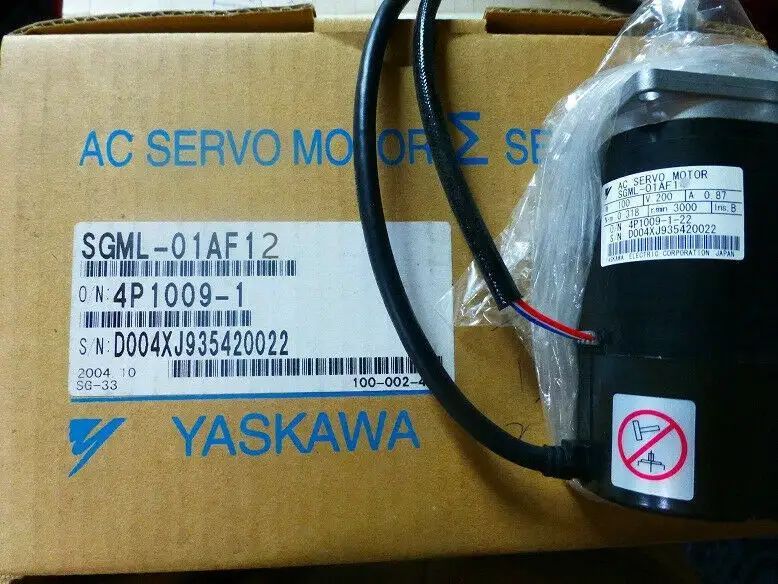 Модуль YASKAWA SGML-01AF12