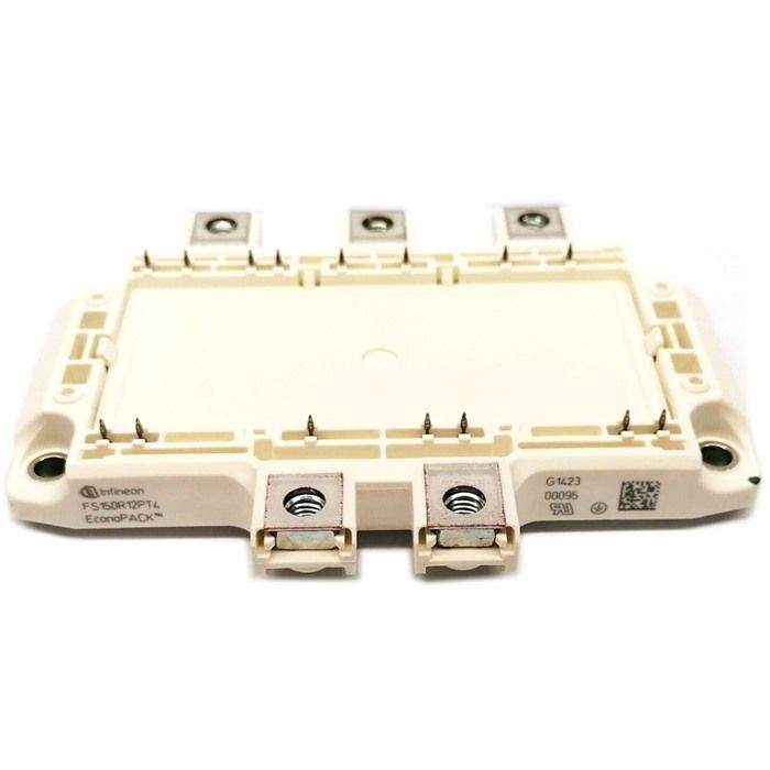 Модуль INFINEON FS100R12PT4 Power Module Supply