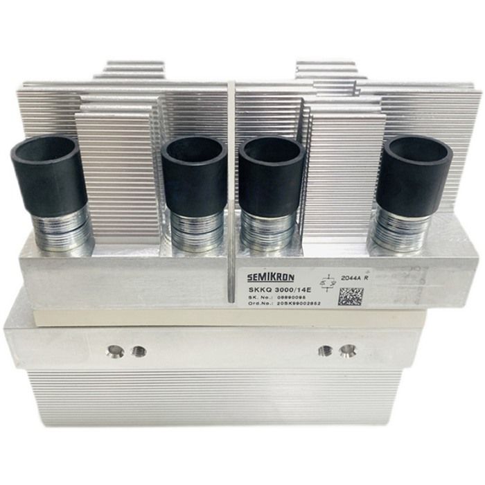 Модуль SEMIKRON SKKQ1200/14E SKKQ1200-14E Power Supply Module