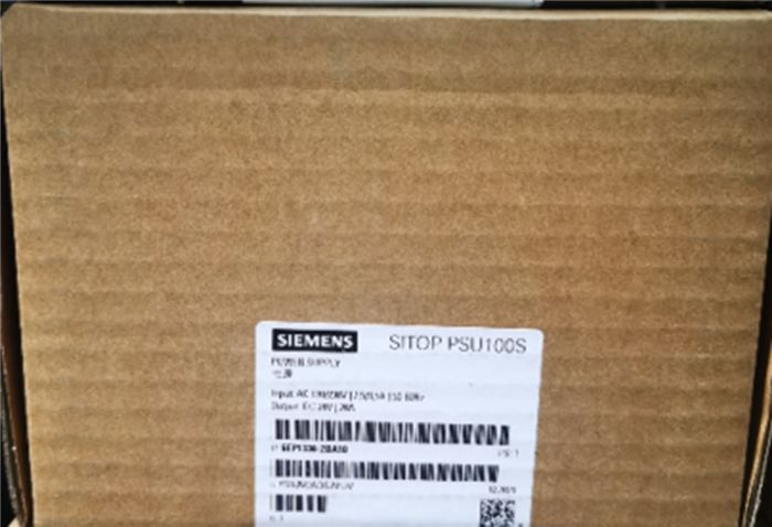 Модуль SIEMENS 6EP1336-2BA00 6EP1 336-2BA00