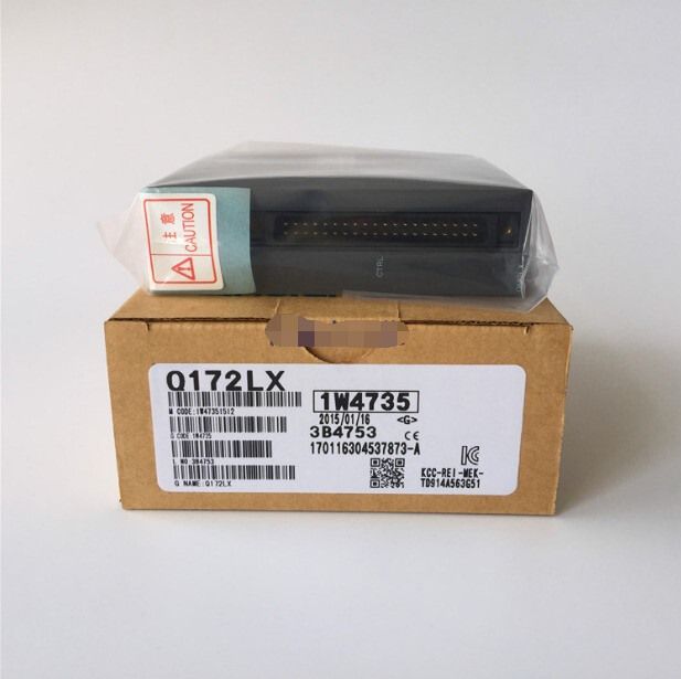 Модуль Mitsubishi PLC Q172LX -#MIT