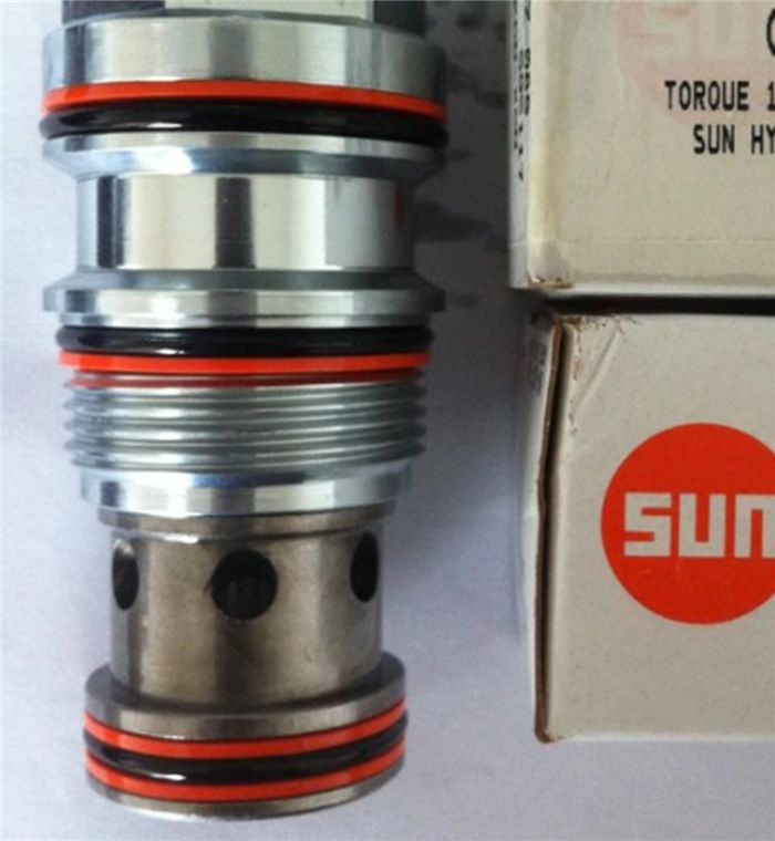 Модуль SUN CBCG-LDN Counterbalance Valve