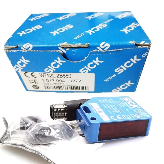 Модуль SICK WT12L-2B550 WT12L2B550 Photoelectric Switch