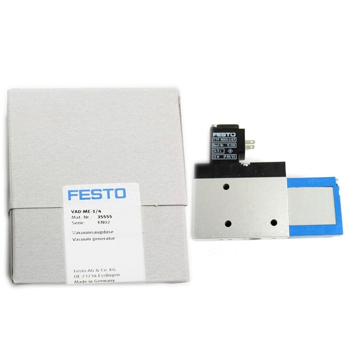 Модуль 1ps FESTO Cylinder VAD-ME-1/4 35555