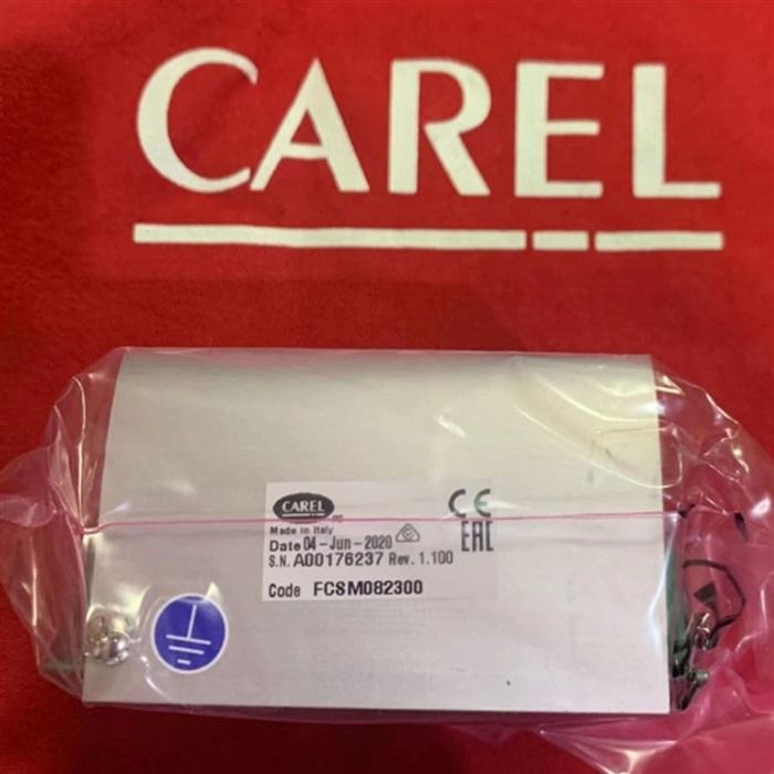 Модуль CAREL FCSM082300 Electronic Expansion Valve