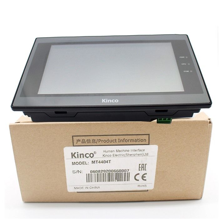 Модуль KINCO MT4404T HMI Touch Screen 7 inch