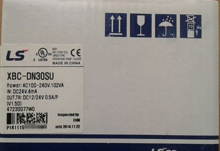 Модуль LS (LG) XBC-DN30SU XBCDN30SU