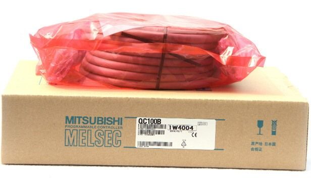 Модуль Mitsubishi QC100B #MIT