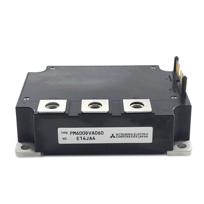 Модуль PM600DVA060 Power Module Supply MITSUBISHI