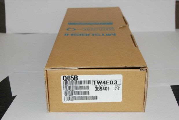 Модуль Mitsubishi Q65B PLC #MIT