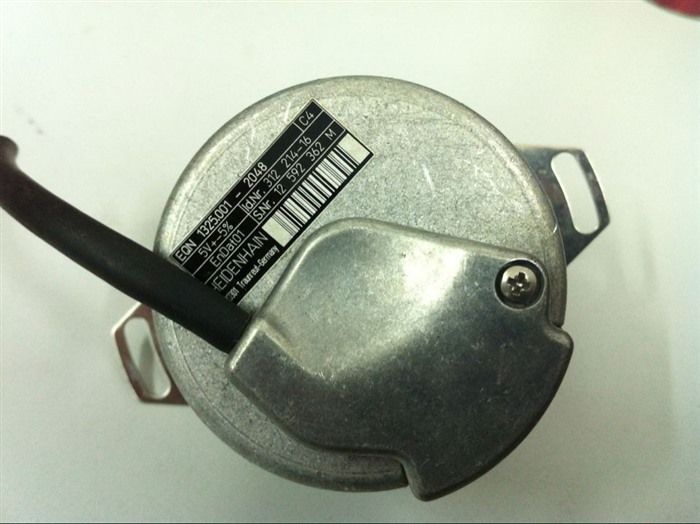 Модуль HEIDENHAIN ENCODER EQN 1325.001-2048 ID:312 214-16