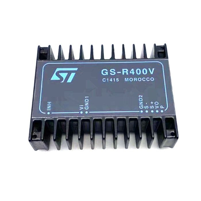 Модуль ST GS-R400V Power Supply Module