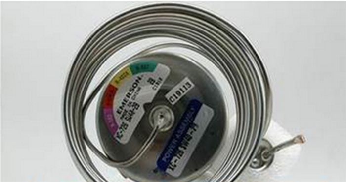 Модуль EMERSON XC-726SW40-2B Expansion Valve Power
