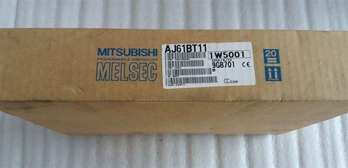 Модуль Mitsubishi PLC module AJ61BT11