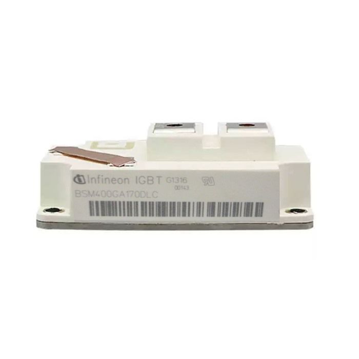 Модуль Brand INFINEON/EUPEC Module BSM400GA170DLC Quality Assurance