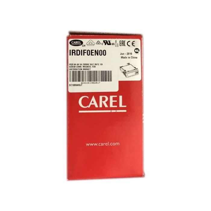 Модуль CAREL IRDIF0EN00 IRDIFOENOO Temperature Controller