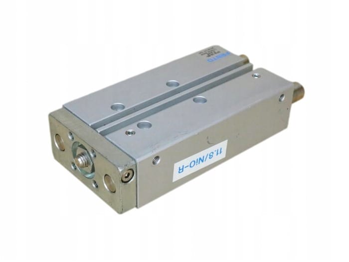 Модуль Festo DFM-16-80-P-A-GF 170838