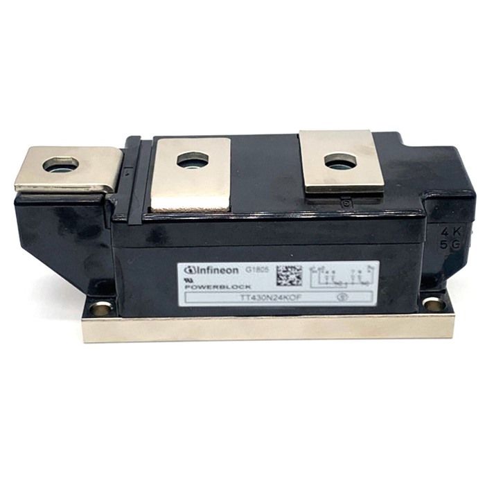 Модуль TT430N24KOF Power Module Supply