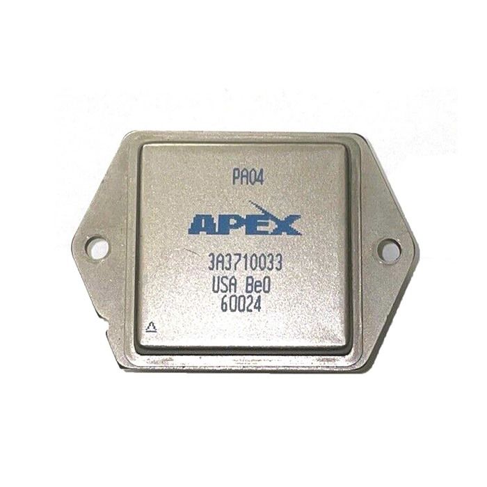 Модуль APEX PA04 Power Operational Amplifier Module Supply