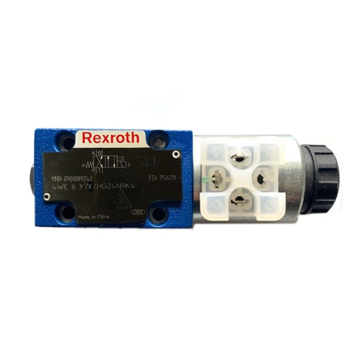 Модуль 4WE6Y7X/HG24N9K4 Rexroth Valve R901089243