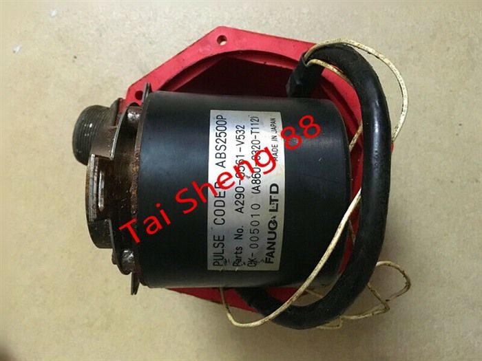 Модуль FANUC ENCODER A860-0320-T112 A8600320T112