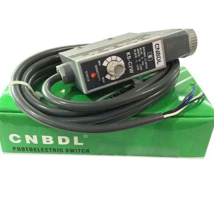 Модуль CNBDL KS-C2W photoelectric switch sensor