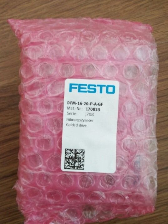 Модуль Festo DFM-16-20-P-A-GF 170833 Cylinder -