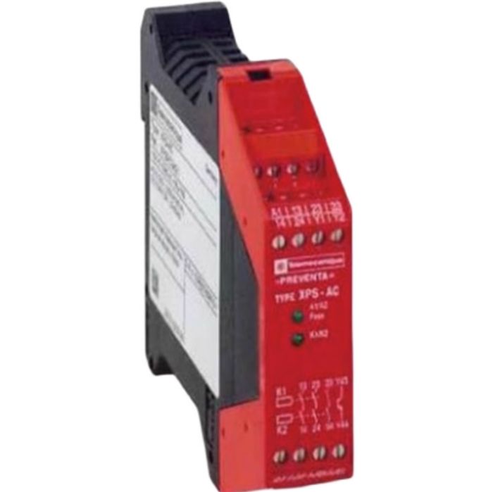 Модуль Schneider Electric XPSUAK12AP