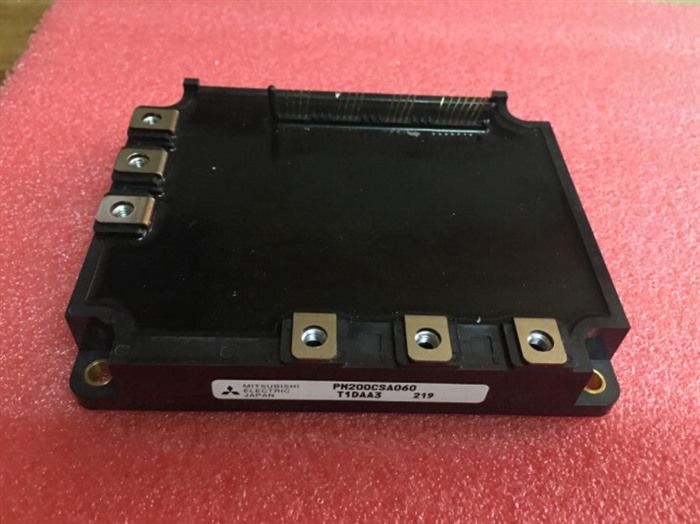Модуль MITSUBISHI PM200CSA060 MODULE -#MIT
