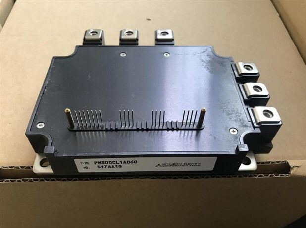 Модуль Mitsubishi PM300CL1A060 Module -#MIT