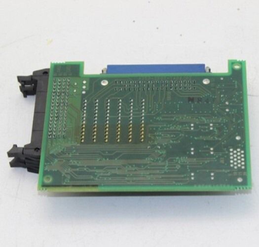 Модуль FANUC SPINDLE DRIVE BOARD A20B-2002-0401
