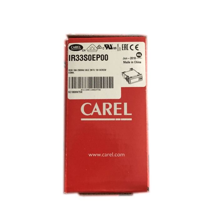 Модуль FOR CAREL IR33S0EP00 Temperature Controller