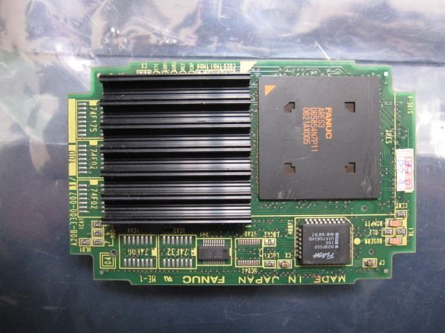 Модуль FANUC CIRCUIT BOARD A20B-3300-0071 A20B33000071