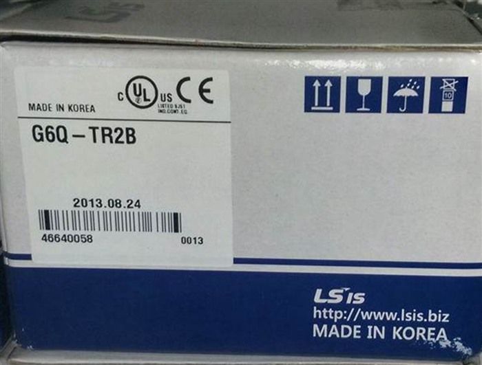 Модуль LS G6Q-TR2B module