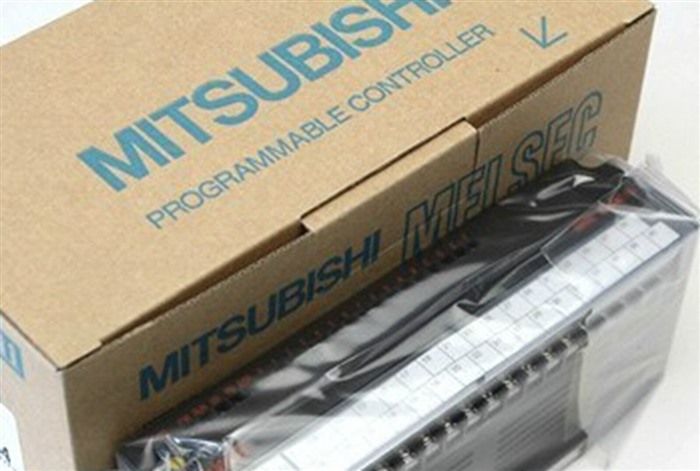 Модуль Mitsubishi PLC module AJ65FBTA42-16DT