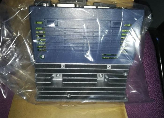 Модуль FUJI RYT201D5-VS2 AC SERVO DRIVER RYT201D5-VS2