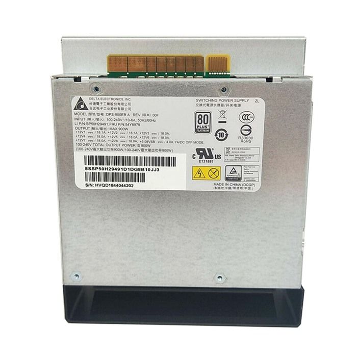 Модуль DELTA DPS-900EB A 54Y8979 Switching Power Supply