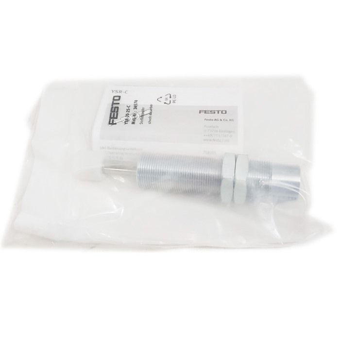 Модуль Original FESTO YSR-20-25-C 34574 Pneumatic Shock Absorber