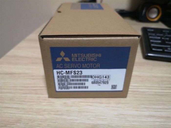 Модуль Mitsubishi HC-MFS23 HCMFS23 #MIT