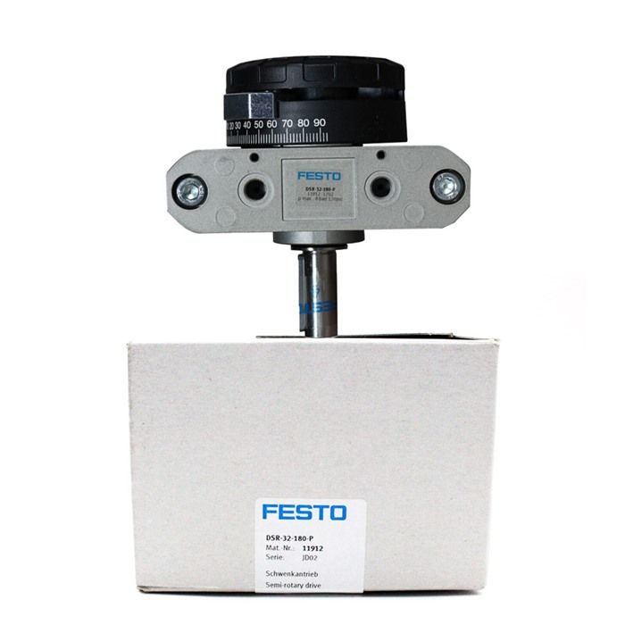 Модуль Festo 11912 DSR-32-180-P Semi Rotating Cylinder