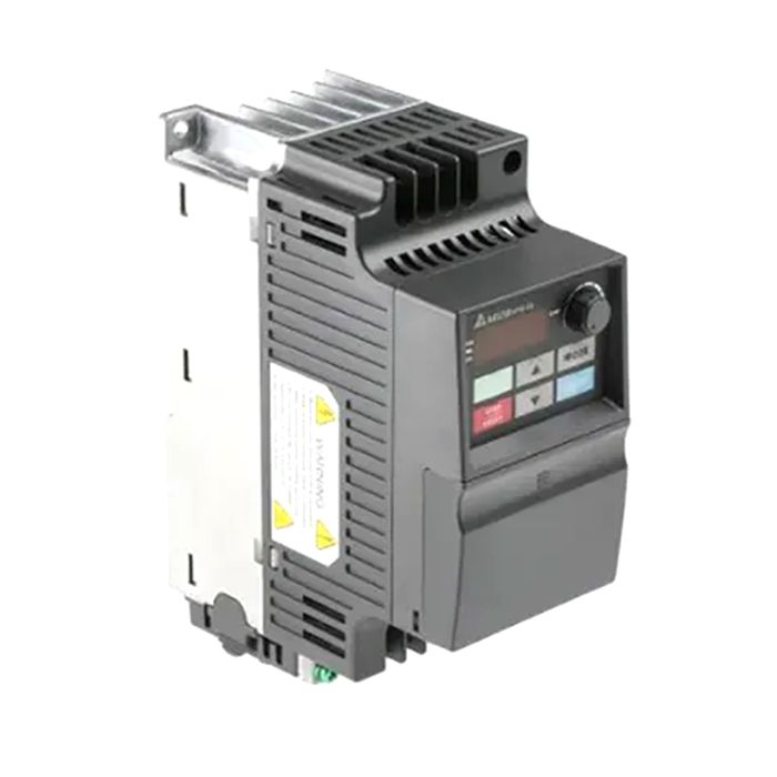 Модуль Delta VFD015EL43A Inverter Frequency Converter 1.5KW 380V 3-Phase