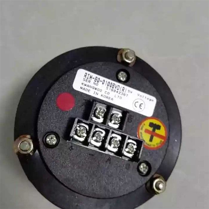 Модуль KWANGWOO RIM-80-0100BVD/ULA/ULC(R) Handwheel Encoder
