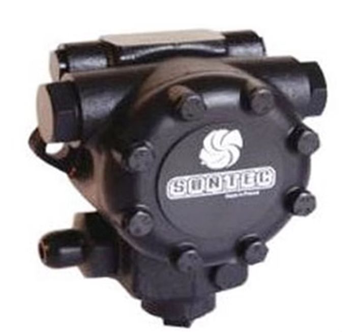 Модуль E6NC1069 Suntec oil pump for Heavy oil or Oil-gas dual burner