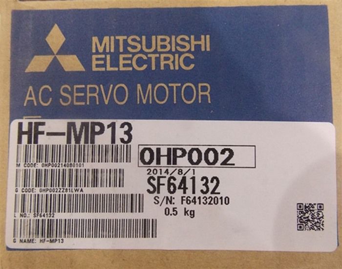 Модуль Mitsubishi HF-MP13 Servo Motor