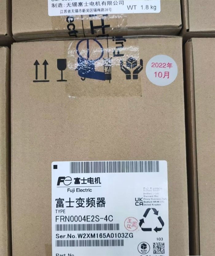 Модуль FUJI FRN0004E2S-4C Inverter FRN0004E2S4C