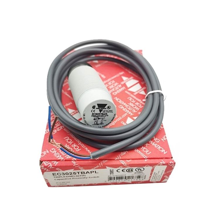 Модуль Carlo Gavaazzi EC3025TBAPL Proximity Switch