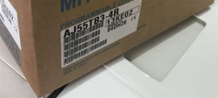 Модуль Mitsubishi AJ55TB3-4R