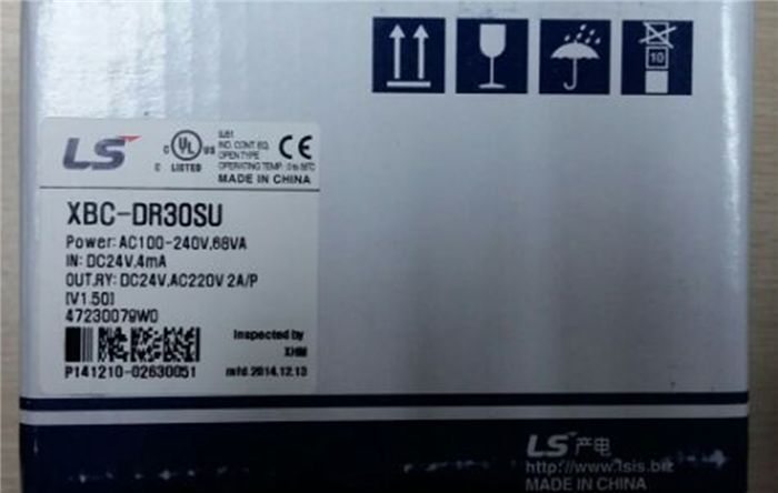 Модуль LG/LS XBC-DR30SU